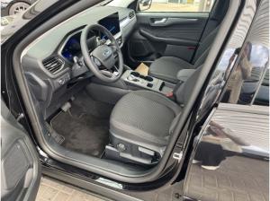 Ford Kuga Hybrid Titanium 2.5 Duratec FHEV