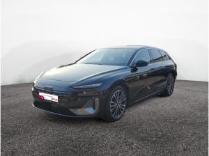 Audi A6 e-tron Avant performance S line 95kWh