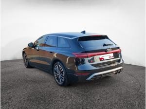 Audi A6 e-tron Avant performance S line 95kWh