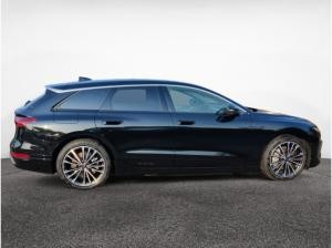 Audi A6 e-tron Avant performance S line 95kWh