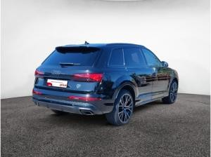 Audi Q7 60 TFSIe quattro S line Matrix 22'' Pano B&O