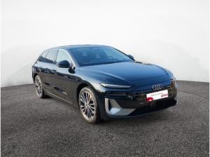 Audi A6 e-tron Avant performance S line 95kWh