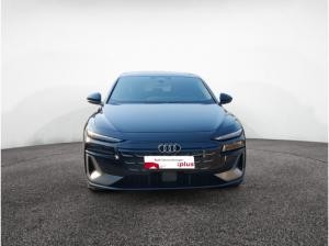 Audi A6 e-tron Avant performance S line 95kWh