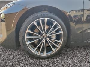 Audi A6 e-tron Avant performance S line 95kWh