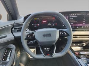 Audi A5 Avant TDI quattro edition one S line Matrix