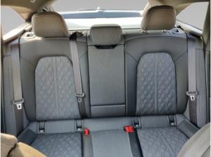 Audi A5 Avant TDI quattro edition one S line Matrix