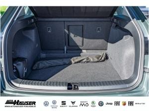 Cupra Ateca 1.5 TSI DSG AHK TOP-VIEW EL. HECKKL. NAVI PARK LED FULL-LINK