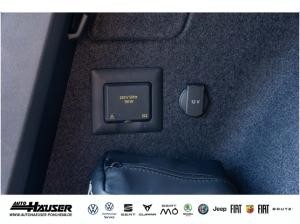 Cupra Ateca 1.5 TSI DSG AHK TOP-VIEW EL. HECKKL. NAVI PARK LED FULL-LINK