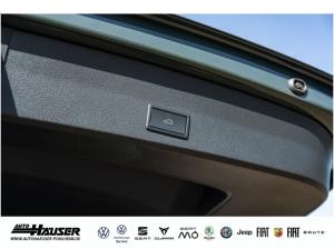 Cupra Ateca 1.5 TSI DSG AHK TOP-VIEW EL. HECKKL. NAVI PARK LED FULL-LINK