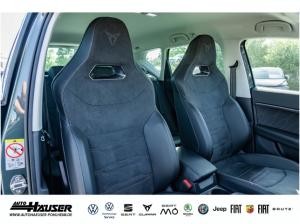 Cupra Ateca 1.5 TSI DSG AHK TOP-VIEW EL. HECKKL. NAVI PARK LED FULL-LINK