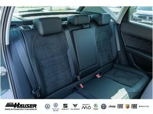 Cupra Ateca 1.5 TSI DSG AHK TOP-VIEW EL. HECKKL. NAVI PARK LED FULL-LINK