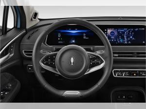 GWM ORA 03 400 Pro+ / R-Kamera / SHZ / LHZ