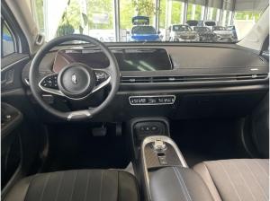 GWM ORA 03 400 Pro+ / R-Kamera / SHZ / LHZ