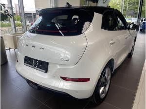 GWM ORA 03 400 Pro+ / R-Kamera / SHZ / LHZ