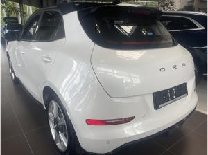 GWM ORA 03 400 Pro+ / R-Kamera / SHZ / LHZ