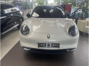 GWM ORA 03 400 Pro+ / R-Kamera / SHZ / LHZ