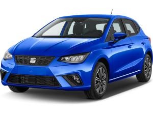 Seat Ibiza 1.0 TSI 85kW Road Edition