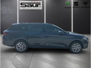 Seat Leon Sportstourer Road Edition 2.0 TDI DSG AHK MATRIX RÜCKFAHRKAMERA