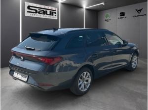 Seat Leon Sportstourer Road Edition 2.0 TDI DSG AHK MATRIX RÜCKFAHRKAMERA