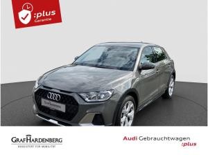 Audi A1 allstreet 30 TFSI / 2,99 % FINANZIERUNG OHNE ANZAHLUNG !