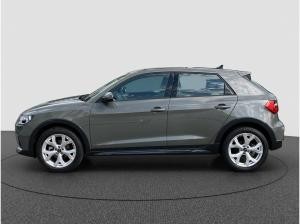 Audi A1 allstreet 30 TFSI / 2,99 % FINANZIERUNG OHNE ANZAHLUNG !