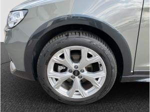 Audi A1 allstreet 30 TFSI / 2,99 % FINANZIERUNG OHNE ANZAHLUNG !