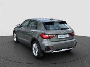 Audi A1 allstreet 30 TFSI / 2,99 % FINANZIERUNG OHNE ANZAHLUNG !