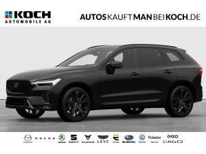 Volvo XC60 B5 AWD Plus Black Edition Auto (2026)