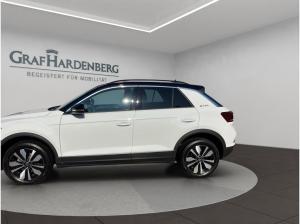 Volkswagen T-Roc 1.5 TSI DSG GOAL / SOFORT VERFÜGBAR !
