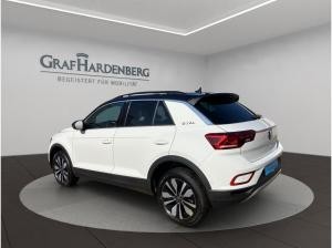 Volkswagen T-Roc 1.5 TSI DSG GOAL / SOFORT VERFÜGBAR !