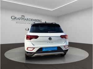 Volkswagen T-Roc 1.5 TSI DSG GOAL / SOFORT VERFÜGBAR !