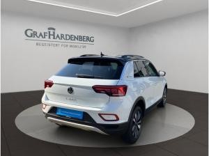 Volkswagen T-Roc 1.5 TSI DSG GOAL / SOFORT VERFÜGBAR !