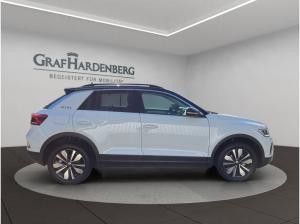 Volkswagen T-Roc 1.5 TSI DSG GOAL / SOFORT VERFÜGBAR !