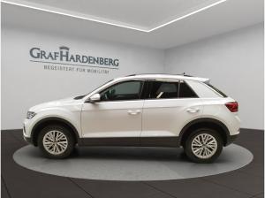 Volkswagen T-Roc 1.0 TSI Life / SOFORT VERFÜGBAR !