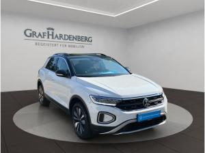 Volkswagen T-Roc 1.5 TSI DSG GOAL / SOFORT VERFÜGBAR !