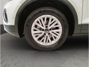 Volkswagen T-Roc 1.0 TSI Life / SOFORT VERFÜGBAR !