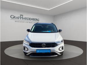 Volkswagen T-Roc 1.5 TSI DSG GOAL / SOFORT VERFÜGBAR !
