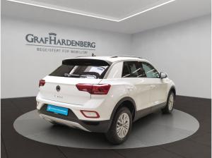 Volkswagen T-Roc 1.0 TSI Life / SOFORT VERFÜGBAR !