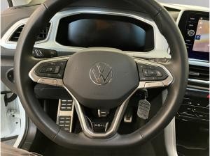 Volkswagen T-Roc 1.5 TSI DSG GOAL / SOFORT VERFÜGBAR !