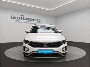 Volkswagen T-Roc 1.0 TSI Life / SOFORT VERFÜGBAR !