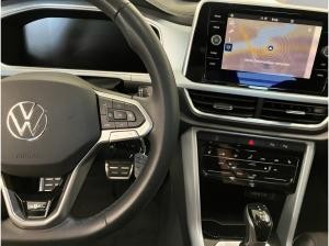 Volkswagen T-Roc 1.5 TSI DSG GOAL / SOFORT VERFÜGBAR !