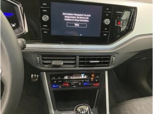 Volkswagen Taigo 1.0 TSI GOAL / EINMALIGE SONDERZAHLUNG 999,- € !