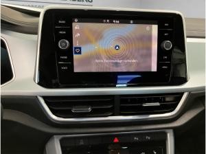 Volkswagen T-Roc 1.5 TSI DSG GOAL / SOFORT VERFÜGBAR !