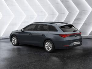 Seat Leon Sportstourer Road Edition 1.5 eTSI ACC LED *12*