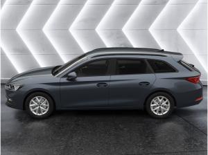 Seat Leon Sportstourer Road Edition 1.5 eTSI ACC LED *12*