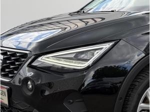 Seat Arona 1.0 TSI FR-Line Automatik Navi LED Kamera noch 5X verfügbar /1x Grau / 3x Weiß / 1x Schwarz