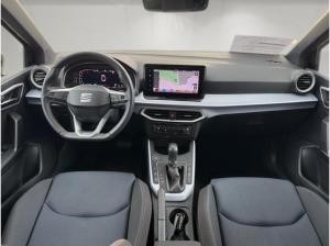 Seat Arona 1.0 TSI FR-Line Automatik Navi LED Kamera noch 5X verfügbar /1x Grau / 3x Weiß / 1x Schwarz