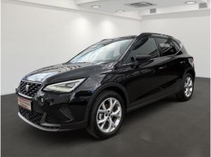 Seat Arona 1.0 TSI FR-Line Automatik Navi LED Kamera noch 5X verfügbar /1x Grau / 3x Weiß / 1x Schwarz