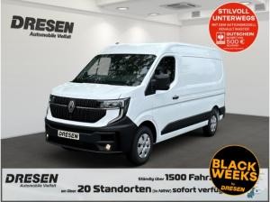 Renault Master 💥​💥​ Kastenwagen L2H2 3,5t Blue dCi 150 *BOTT*Klima*Navi*PDC