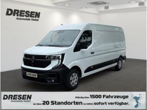 Renault Master Kastenwagen Business+ L3H2 3,5t *Klima*Allwetter*Carplay*PDC